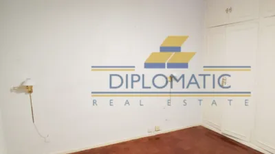 Apartment on Calle de Clara del Rey photo 13
