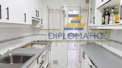 Apartment on Calle de Clara del Rey photo 26