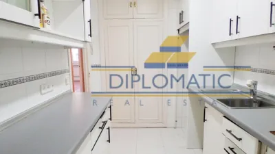 Apartment on Calle de Clara del Rey photo 28