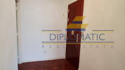 Apartment on Calle de Clara del Rey photo 7