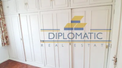 Apartment on Calle de Clara del Rey photo 10
