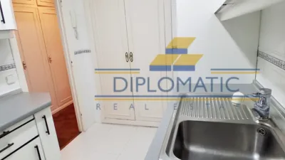 Apartment on Calle de Clara del Rey photo 29