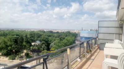 Piso en alquiler en Calle O·Donnell - Imagen 19