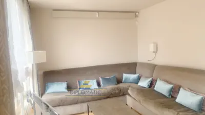 Piso en alquiler en Calle O·Donnell - Imagen 9