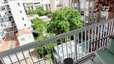 Piso en alquiler en Calle de Núñez de Balboa, cerca de Calle Hermosilla - Imagen 24