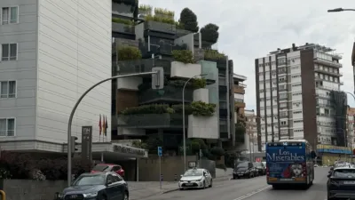 Piso en alquiler en Calle de Ramón de Santillán - Imagen 21