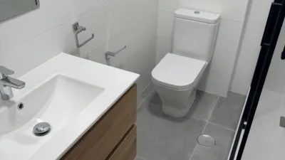 Piso en alquiler en Calle de Ramón de Santillán - Imagen 8
