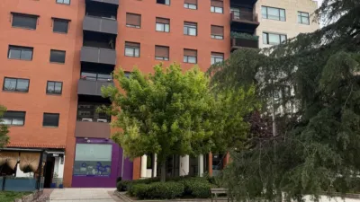 Piso en alquiler en Calle de Ramón de Santillán - Imagen 20