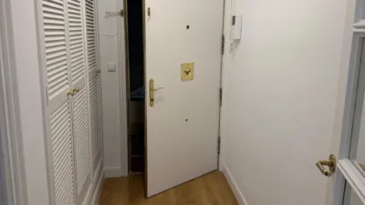 Piso en alquiler en Calle de Ramón de Santillán - Imagen 18