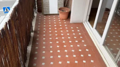 Piso en alquiler en Calle de Ramón de Santillán - Imagen 19