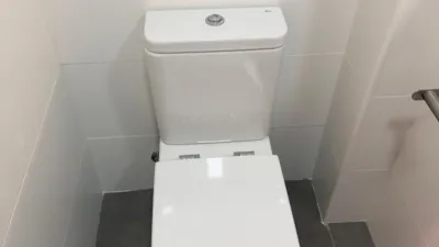 Piso en alquiler en Calle de Ramón de Santillán - Imagen 10