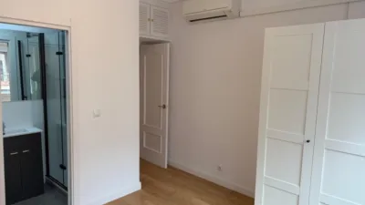 Piso en alquiler en Calle de Ramón de Santillán - Imagen 5