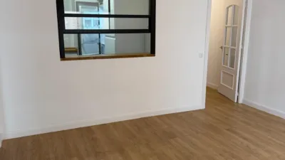 Piso en alquiler en Calle de Ramón de Santillán - Imagen 2
