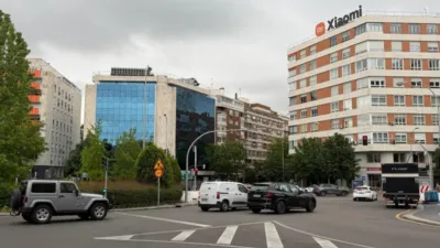 Piso en alquiler en Calle de Ramón de Santillán - Imagen 22