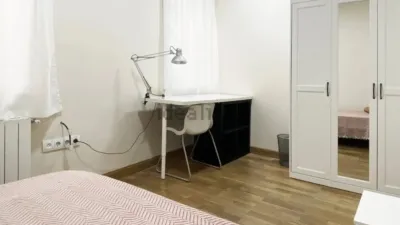 Piso en alquiler en Calle de Alberto Aguilera, cerca de Calle de Blasco de Garay - Imagen 5
