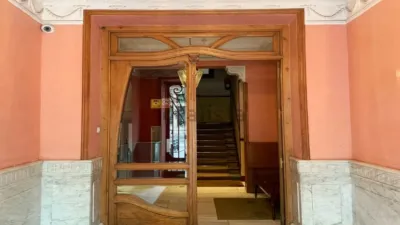 Piso en alquiler en Calle de Alberto Aguilera, cerca de Calle de Blasco de Garay - Imagen 12