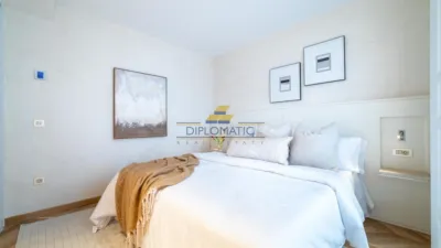 Apartment on Calle del Príncipe de Vergara photo 9