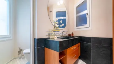 Apartment on Calle del Príncipe de Vergara photo 14