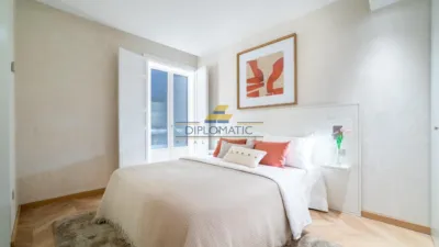 Apartment on Calle del Príncipe de Vergara photo 11