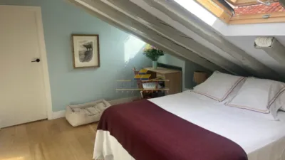 Piso en alquiler en Calle de Zorrilla - Imagen 3