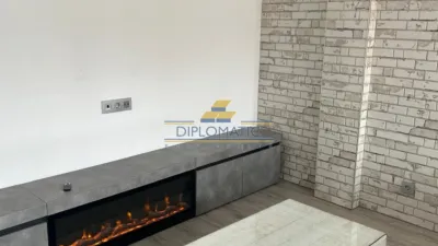 Piso en alquiler en Avenida de Felipe II - Imagen 6