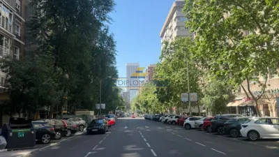 Piso en alquiler en Avenida del Brasil - Imagen 36