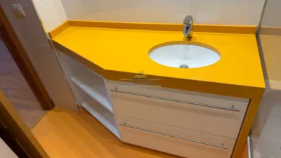 Piso en alquiler en Avenida del Brasil - Imagen 19