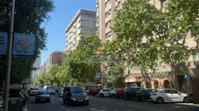 Piso en alquiler en Avenida del Brasil - Imagen 37