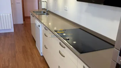 Piso en alquiler en Avenida del Brasil - Imagen 28