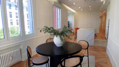 Piso en venta en Calle de Alcalá, cerca de Calle de Goya, Goya (Distrito Barrio de Salamanca. Madrid Capital) de 2.995.000 €