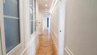 Piso en venta en Calle de Alcalá, cerca de Calle de Goya, Goya (Distrito Barrio de Salamanca. Madrid Capital) de 2.995.000 €