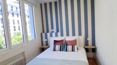 Piso en venta en Calle de Alcalá, cerca de Calle de Goya, Goya (Distrito Barrio de Salamanca. Madrid Capital) de 2.995.000 €