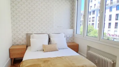 Piso en venta en Calle de Alcalá, cerca de Calle de Goya, Goya (Distrito Barrio de Salamanca. Madrid Capital) de 2.995.000 €