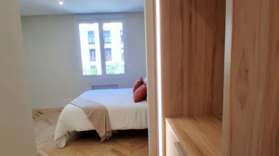 Piso en venta en Calle de Alcalá, cerca de Calle de Goya, Goya (Distrito Barrio de Salamanca. Madrid Capital) de 2.995.000 €