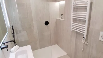 Piso en venta en Calle de Alcalá, cerca de Calle de Goya, Goya (Distrito Barrio de Salamanca. Madrid Capital) de 2.995.000 €