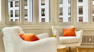 Piso en venta en Calle de Alcalá, cerca de Calle de Goya, Goya (Distrito Barrio de Salamanca. Madrid Capital) de 2.995.000 €