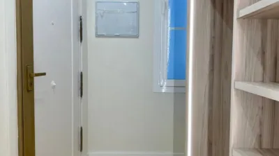 Piso en venta en Calle de Alcalá, cerca de Calle de Goya, Goya (Distrito Barrio de Salamanca. Madrid Capital) de 2.995.000 €