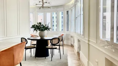 Piso en venta en Calle de Alcalá, cerca de Calle de Goya, Goya (Distrito Barrio de Salamanca. Madrid Capital) de 2.995.000 €
