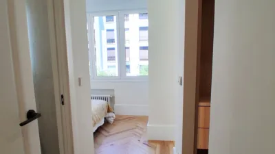 Piso en venta en Calle de Alcalá, cerca de Calle de Goya, Goya (Distrito Barrio de Salamanca. Madrid Capital) de 2.995.000 €