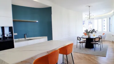 Piso en venta en Calle de Alcalá, cerca de Calle de Goya, Goya (Distrito Barrio de Salamanca. Madrid Capital) de 2.995.000 €