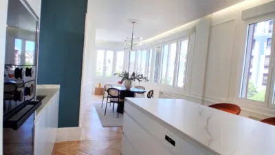 Piso en venta en Calle de Alcalá, cerca de Calle de Goya, Goya (Distrito Barrio de Salamanca. Madrid Capital) de 2.995.000 €