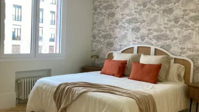Piso en venta en Calle de Alcalá, cerca de Calle de Goya, Goya (Distrito Barrio de Salamanca. Madrid Capital) de 2.995.000 €