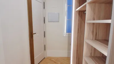 Piso en venta en Calle de Alcalá, cerca de Calle de Goya, Goya (Distrito Barrio de Salamanca. Madrid Capital) de 2.995.000 €