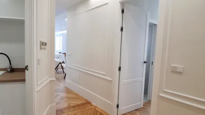 Piso en venta en Calle de Alcalá, cerca de Calle de Goya, Goya (Distrito Barrio de Salamanca. Madrid Capital) de 2.995.000 €