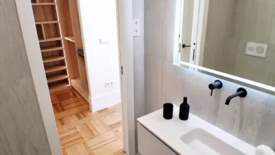 Piso en venta en Calle de Alcalá, cerca de Calle de Goya, Goya (Distrito Barrio de Salamanca. Madrid Capital) de 2.995.000 €