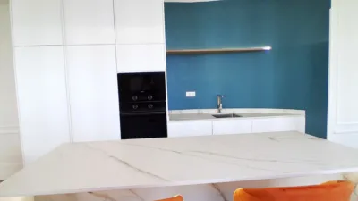 Piso en venta en Calle de Alcalá, cerca de Calle de Goya, Goya (Distrito Barrio de Salamanca. Madrid Capital) de 2.995.000 €