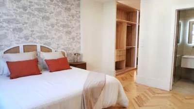 Piso en venta en Calle de Alcalá, cerca de Calle de Goya, Goya (Distrito Barrio de Salamanca. Madrid Capital) de 2.995.000 €