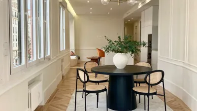 Piso en venta en Calle de Alcalá, cerca de Calle de Goya, Goya (Distrito Barrio de Salamanca. Madrid Capital) de 2.995.000 €