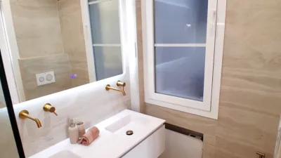 Piso en venta en Calle de Alcalá, cerca de Calle de Goya, Goya (Distrito Barrio de Salamanca. Madrid Capital) de 2.995.000 €
