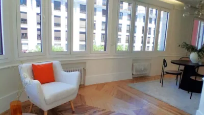 Piso en venta en Calle de Alcalá, cerca de Calle de Goya, Goya (Distrito Barrio de Salamanca. Madrid Capital) de 2.995.000 €